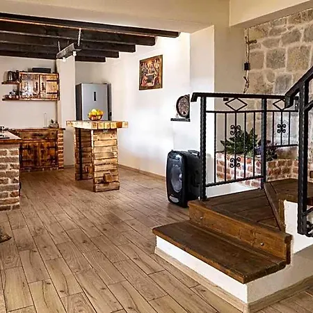 Hotel Zamudio
